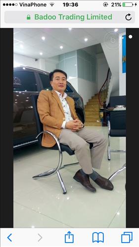 hẹn hò - Hào-Male -Age:50 - Single-Hà Nội-Lover - Best dating website, dating with vietnamese person, finding girlfriend, boyfriend.