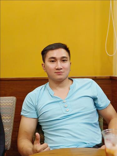 hẹn hò - Thịnh Lê-Male -Age:28 - Single-TP Hồ Chí Minh-Lover - Best dating website, dating with vietnamese person, finding girlfriend, boyfriend.