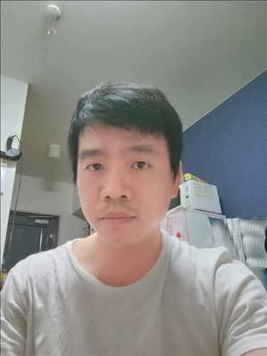 hẹn hò - Cuong Tran-Male -Age:33 - Single-Nghệ An-Lover - Best dating website, dating with vietnamese person, finding girlfriend, boyfriend.