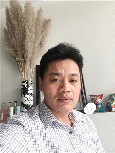 hẹn hò - Pham Van Khoi-Nam -Tuổi:43 - Độc thân-Bắc Giang-Người yêu lâu dài