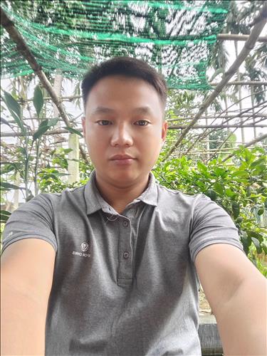 hẹn hò - Thannh Phap Nguyen-Nam -Tuổi:27 - Độc thân-TP Hồ Chí Minh-Người yêu lâu dài