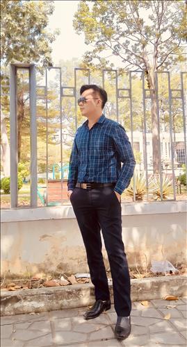 hẹn hò - Trai Ngoan(Thik BuL)-Male -Age:36 - Single-TP Hồ Chí Minh-Lover - Best dating website, dating with vietnamese person, finding girlfriend, boyfriend.