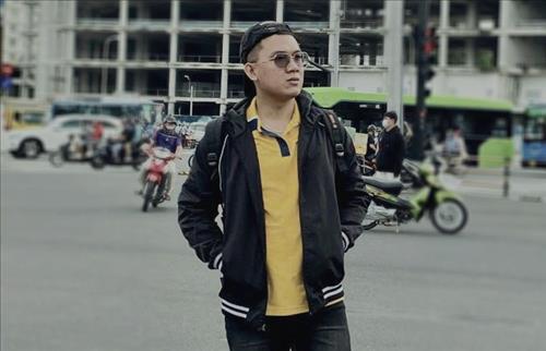 hẹn hò - Hoàng Nguyên-Male -Age:36 - Single-TP Hồ Chí Minh-Confidential Friend - Best dating website, dating with vietnamese person, finding girlfriend, boyfriend.