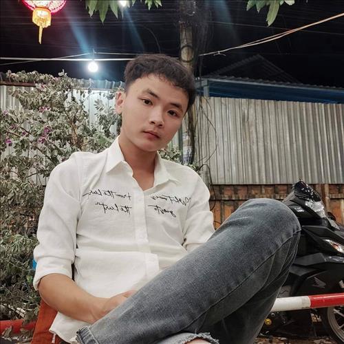 hẹn hò - Tường Nguyễn-Nam -Tuổi:28 - Độc thân-Bình Thuận-Người yêu lâu dài