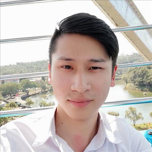 hẹn hò - Thành Hoàng-Male -Age:32 - Single-TP Hồ Chí Minh-Lover - Best dating website, dating with vietnamese person, finding girlfriend, boyfriend.