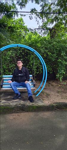 hẹn hò - Andy-Nam -Tuổi:36 - Độc thân-Đồng Nai-Người yêu lâu dài