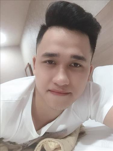 hẹn hò - Huy-Male -Age:27 - Single-Bắc Giang-Lover - Best dating website, dating with vietnamese person, finding girlfriend, boyfriend.