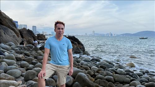 hẹn hò - John Nhan-Male -Age:38 - Divorce--Lover - Best dating website, dating with vietnamese person, finding girlfriend, boyfriend.