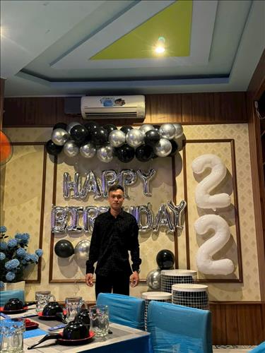 hẹn hò - Đỗ Mạnh-Nam -Tuổi:23 - Độc thân-TP Hồ Chí Minh-Người yêu ngắn hạn