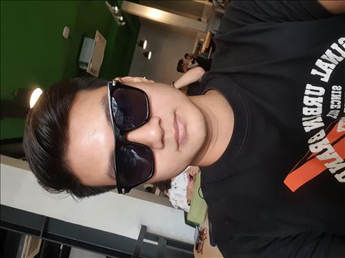 hẹn hò - Son-Male -Age:31 - Single-TP Hồ Chí Minh-Short Term - Best dating website, dating with vietnamese person, finding girlfriend, boyfriend.