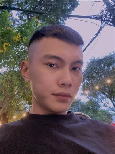 hẹn hò - Linh-Male -Age:23 - Single-TP Hồ Chí Minh-Lover - Best dating website, dating with vietnamese person, finding girlfriend, boyfriend.