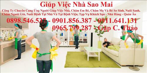 CẦN TÌM NGƯỜI NUÔI BỆNH GỌI CHỊ THẢO SAO MAI