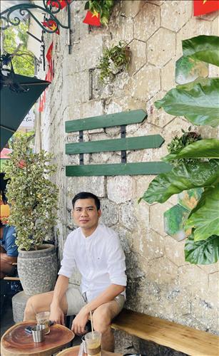 hẹn hò - Xuân Đồng-Nam -Tuổi:33 - Độc thân-Hải Dương-Người yêu lâu dài