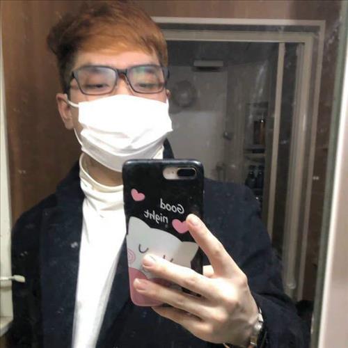 hẹn hò - Tâm Lưu-Male -Age:26 - Single-TP Hồ Chí Minh-Lover - Best dating website, dating with vietnamese person, finding girlfriend, boyfriend.