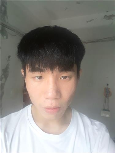 hẹn hò - Minh Hoàng-Male -Age:22 - Single-Đà Nẵng-Lover - Best dating website, dating with vietnamese person, finding girlfriend, boyfriend.