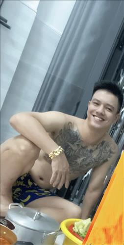 hẹn hò - Thien9292-Male -Age:31 - Married-TP Hồ Chí Minh-Lover - Best dating website, dating with vietnamese person, finding girlfriend, boyfriend.