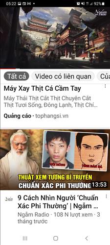 Trần hữu anh