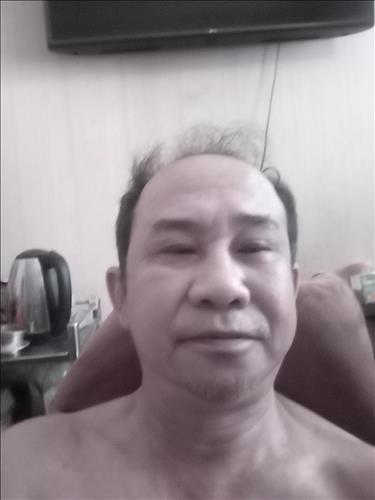 hẹn hò - Loc Hinh ich-Nam -Tuổi:57 - Ở góa-TP Hồ Chí Minh-Người yêu lâu dài