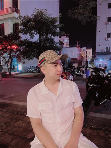 hẹn hò - Hà Thành-Male -Age:24 - Single-Bắc Ninh-Confidential Friend - Best dating website, dating with vietnamese person, finding girlfriend, boyfriend.