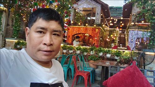 hẹn hò - Nguyễn Tiến Dũng - Sứ Giả Tài Chính ®️-Nam -Tuổi:51 - Độc thân-TP Hồ Chí Minh-Người yêu lâu dài