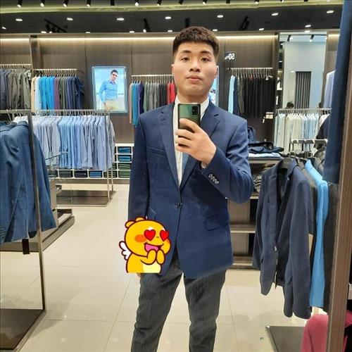 hẹn hò - Hieu Bui-Male -Age:22 - Single-Hưng Yên-Lover - Best dating website, dating with vietnamese person, finding girlfriend, boyfriend.