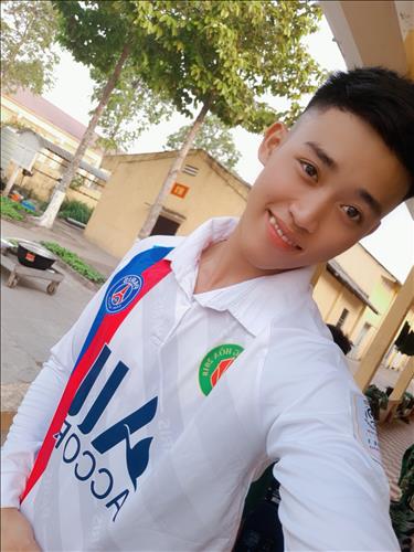 hẹn hò - Minh Lê-Male -Age:25 - Single-TP Hồ Chí Minh-Short Term - Best dating website, dating with vietnamese person, finding girlfriend, boyfriend.