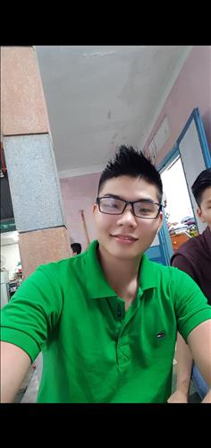hẹn hò - Tài-Male -Age:27 - Single-TP Hồ Chí Minh-Lover - Best dating website, dating with vietnamese person, finding girlfriend, boyfriend.