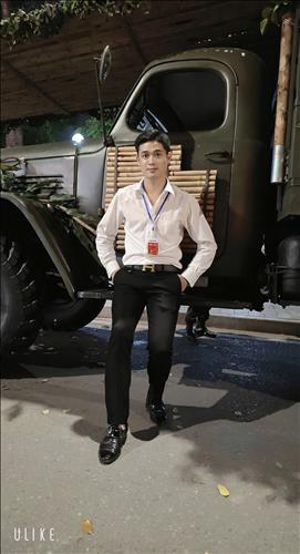 hẹn hò - Quốc vịnh-Male -Age:33 - Single-Hà Nội-Lover - Best dating website, dating with vietnamese person, finding girlfriend, boyfriend.