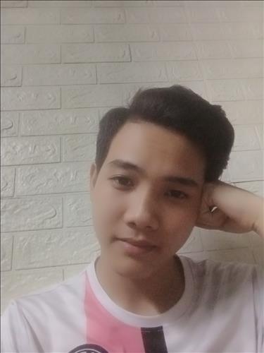 hẹn hò - Buồn Vì Đẹp Trai-Male -Age:20 - Single-TP Hồ Chí Minh-Friend - Best dating website, dating with vietnamese person, finding girlfriend, boyfriend.