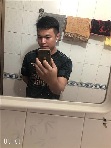 hẹn hò - thanh-Male -Age:26 - Single-Hải Phòng-Lover - Best dating website, dating with vietnamese person, finding girlfriend, boyfriend.