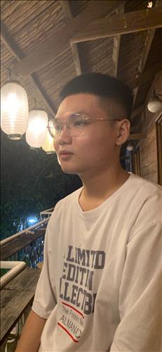 hẹn hò - Huy Lê Võ Quốc-Male -Age:20 - Single-TP Hồ Chí Minh-Lover - Best dating website, dating with vietnamese person, finding girlfriend, boyfriend.