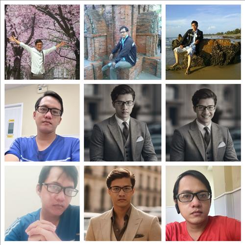 hẹn hò - TuyenVu-Nam -Tuổi:37 - Độc thân-TP Hồ Chí Minh-Người yêu lâu dài