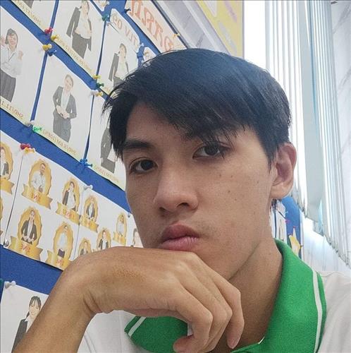hẹn hò - Phan Minh Tâm-Male -Age:18 - Single-Tiền Giang-Lover - Best dating website, dating with vietnamese person, finding girlfriend, boyfriend.