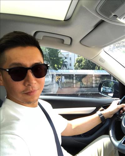 hẹn hò - Phan Minh Chin -Male -Age:41 - Alone-TP Hồ Chí Minh-Lover - Best dating website, dating with vietnamese person, finding girlfriend, boyfriend.