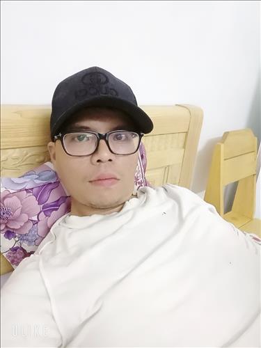 hẹn hò - Huy thanh-Male -Age:30 - Single-TP Hồ Chí Minh-Short Term - Best dating website, dating with vietnamese person, finding girlfriend, boyfriend.