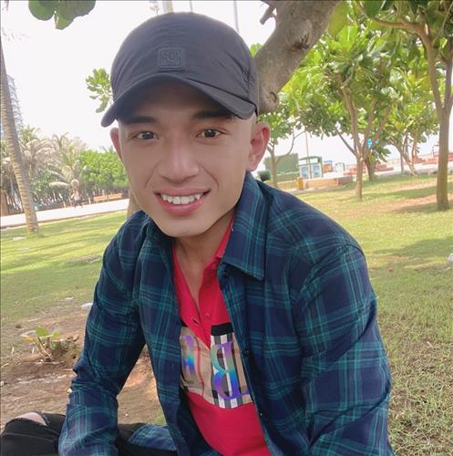 hẹn hò - chánh huỳnh-Male -Age:26 - Single-Long An-Lover - Best dating website, dating with vietnamese person, finding girlfriend, boyfriend.