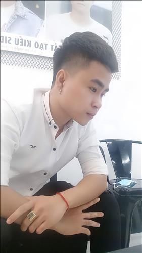 hẹn hò - Dương-Male -Age:26 - Single-Tây Ninh-Lover - Best dating website, dating with vietnamese person, finding girlfriend, boyfriend.
