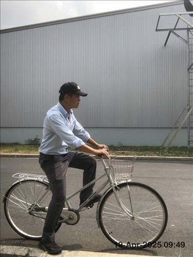 hẹn hò - April Trần -Male -Age:50 - Divorce-TP Hồ Chí Minh-Friend - Best dating website, dating with vietnamese person, finding girlfriend, boyfriend.