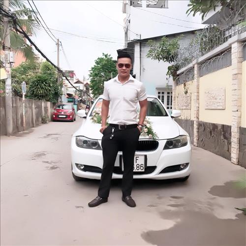 hẹn hò - Vinh-Male -Age:33 - Single-TP Hồ Chí Minh-Lover - Best dating website, dating with vietnamese person, finding girlfriend, boyfriend.