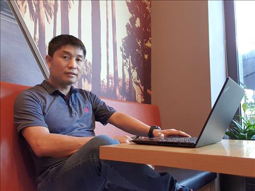 hẹn hò - Thanh Bui Hai-Male -Age:41 - Single-TP Hồ Chí Minh-Lover - Best dating website, dating with vietnamese person, finding girlfriend, boyfriend.