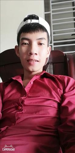 hẹn hò - Đạt Nguyễn-Male -Age:23 - Single-Hải Phòng-Lover - Best dating website, dating with vietnamese person, finding girlfriend, boyfriend.