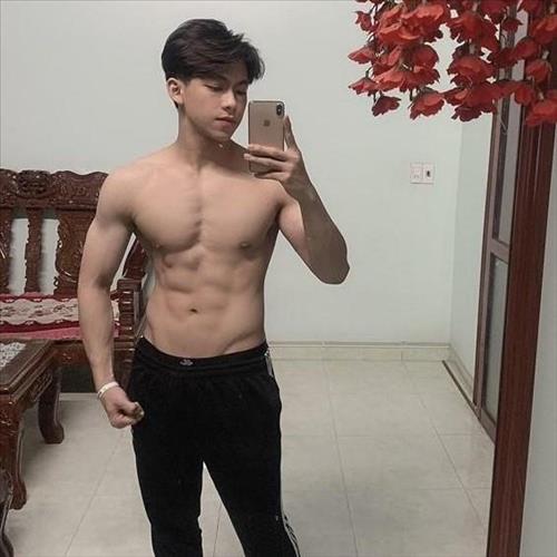 hẹn hò - Bao Bao-Male -Age:23 - Single-Thái Bình-Lover - Best dating website, dating with vietnamese person, finding girlfriend, boyfriend.
