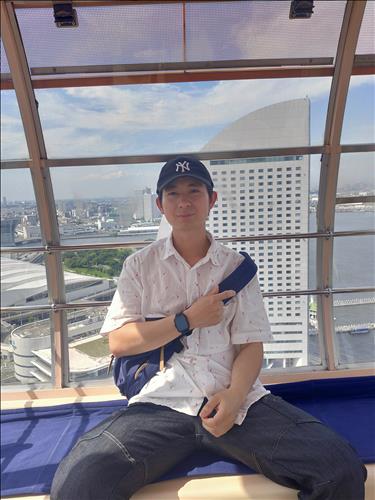 hẹn hò - Nguyễn Thành Liêm-Male -Age:30 - Single-TP Hồ Chí Minh-Lover - Best dating website, dating with vietnamese person, finding girlfriend, boyfriend.