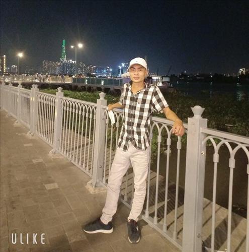 hẹn hò - Vuong-Male -Age:26 - Single-Quảng Nam-Lover - Best dating website, dating with vietnamese person, finding girlfriend, boyfriend.