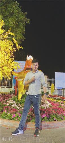 hẹn hò - Trần Thế Trang-Male -Age:31 - Single-Bà Rịa - Vũng Tàu-Lover - Best dating website, dating with vietnamese person, finding girlfriend, boyfriend.