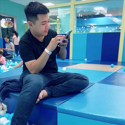 hẹn hò - Nam-Male -Age:29 - Single-TP Hồ Chí Minh-Lover - Best dating website, dating with vietnamese person, finding girlfriend, boyfriend.