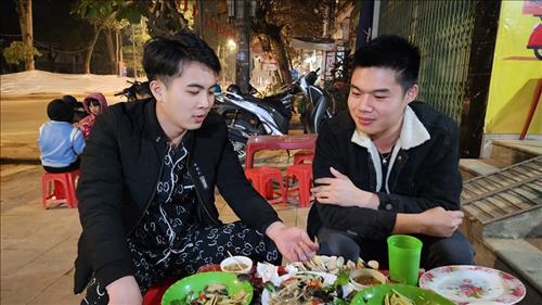 hẹn hò - nguyen hoang phuc-Male -Age:24 - Single-TP Hồ Chí Minh-Lover - Best dating website, dating with vietnamese person, finding girlfriend, boyfriend.