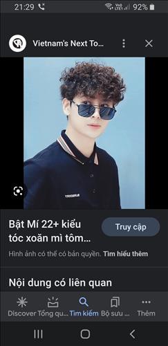 hẹn hò - Hoang Pham-Male -Age:33 - Single-TP Hồ Chí Minh-Lover - Best dating website, dating with vietnamese person, finding girlfriend, boyfriend.