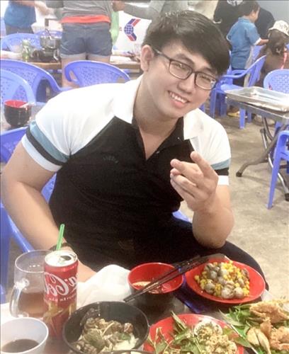 hẹn hò - Kha Võ-Male -Age:26 - Single-TP Hồ Chí Minh-Lover - Best dating website, dating with vietnamese person, finding girlfriend, boyfriend.