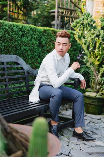 hẹn hò - PAUL NGUYỄN -Gay -Age:29 - Single-Bình Dương-Lover - Best dating website, dating with vietnamese person, finding girlfriend, boyfriend.